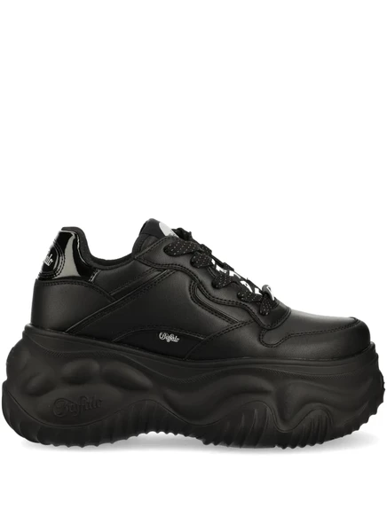 Кроссовки Buffalo Blader One  black