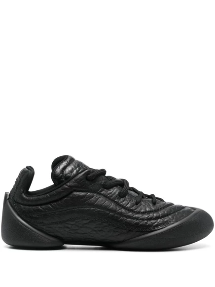 Кроссовки от Alexander McQueen black