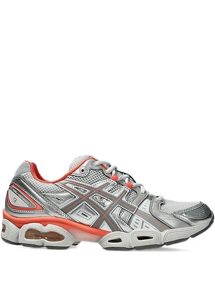 Кроссовки ASICS Gel Nimbus 9  grey