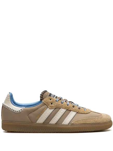 кроссовки adidas x Wales Bonner Samba 
