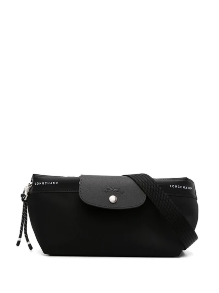 Женская поясная сумка Longchamp Le Pliage Energy L, черная