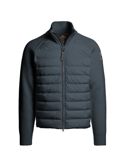 Мужская куртка Parajumpers Olmo, серая