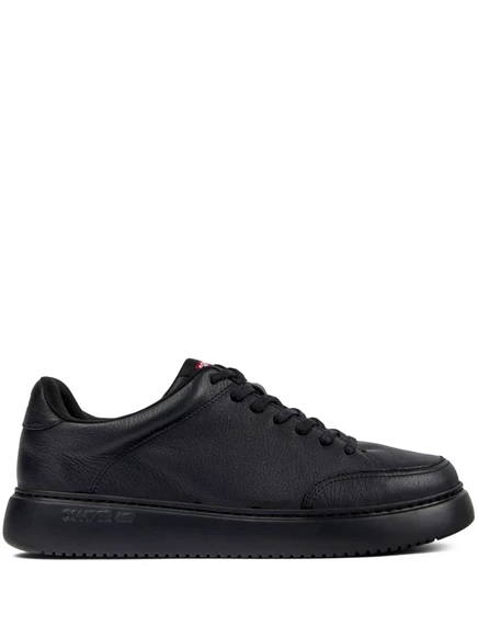 Кроссовки Camper Runner K21 с низким верхом black