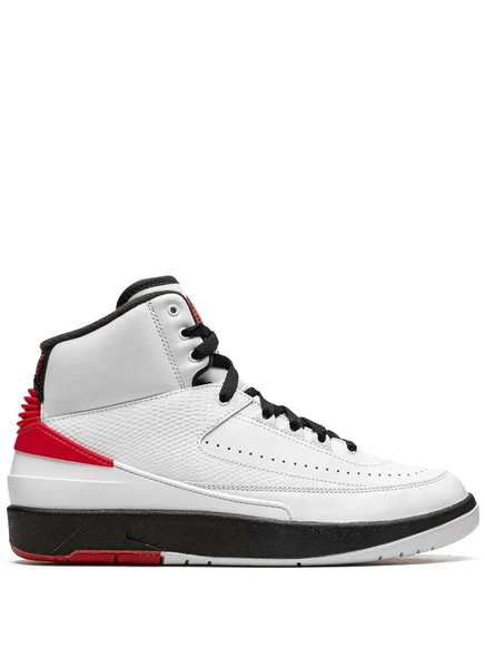 Кроссовки Jordan Air Jordan 2 в стиле ретро 