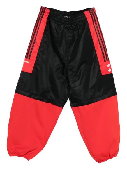 Мужские спортивные штаны Adidas x Willy Chavarria, черные