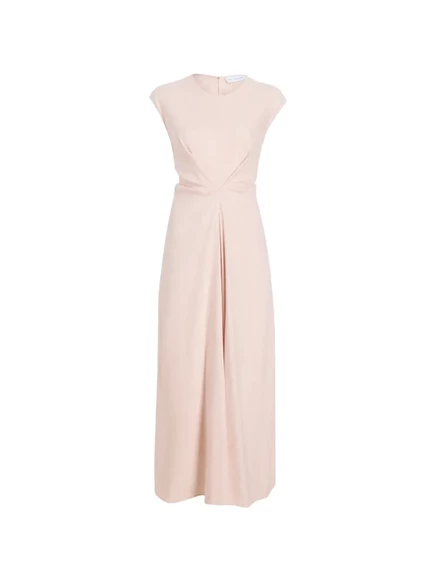 Женское платье Proenza Schouler White Label Miranda, розовое
