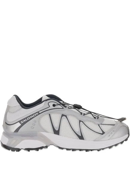 Сетчатые кроссовки Salomon XT- whisper white