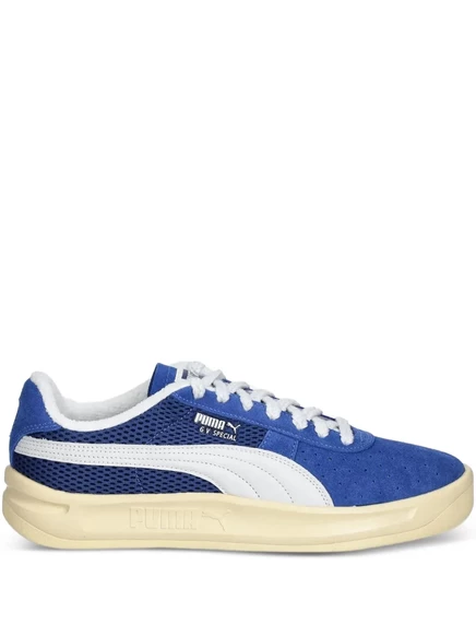 Мужские кроссовки Puma Super Team SD, синие