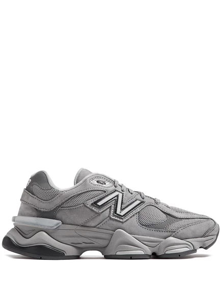 Кроссовки New Balance 9060 grey
