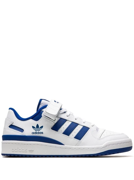 Низкие кроссовки adidas Forum 