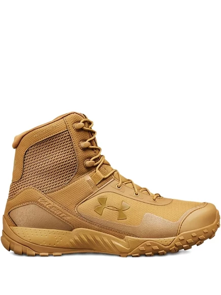 Мужские тактические ботинки Under Armour Valsetz RTS 1.5, коричневые