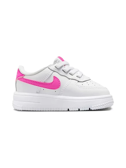 Детские кроссовки Nike Air Force 1, белые