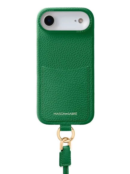 Чехол MAISON de SABRÉ sling для iPhone 17 Air case