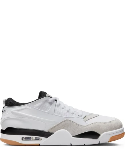 Мужские кроссовки Jordan Air Jordan 4 RM, белые