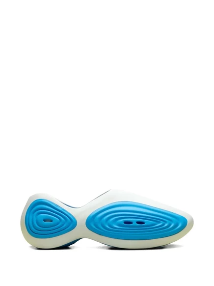Мужские сабо Crocs Ripple, бело-синие