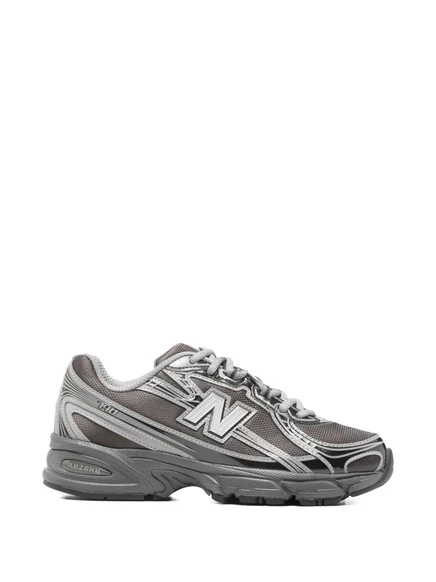 Унисекс кроссовки New Balance 740, серые