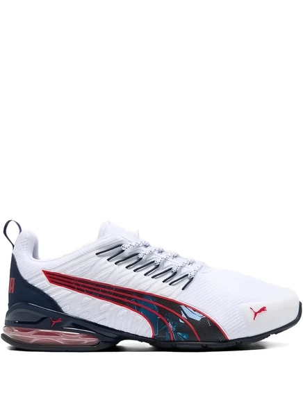 Кроссовки PUMA Voltaic Evo Retrofuture white