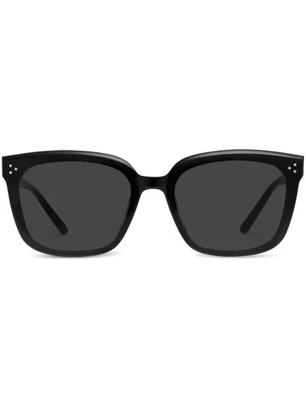 Солнцезащитные очки Gentle Monster Dear 01 black