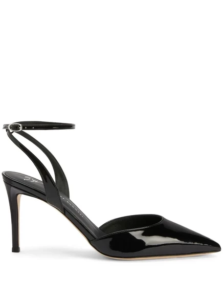 Насосы Giuseppe Zanotti Shayoran диаметром 85 мм