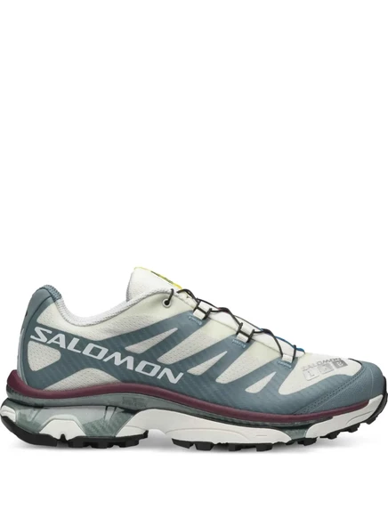 Унисекс кроссовки Salomon XT-4 OG, разноцветные