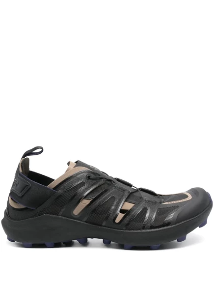 Кроссовки Salomon Udara Advanced, черные