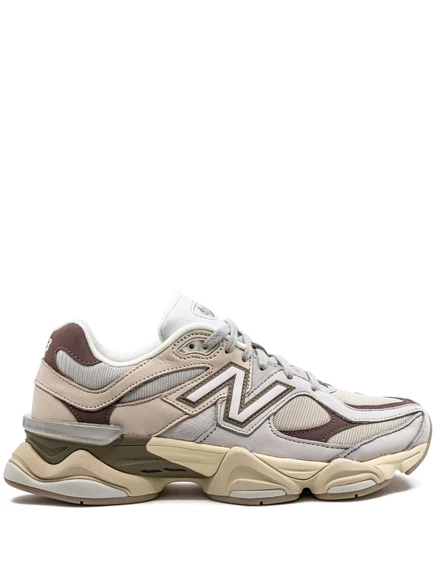 Кроссовки New Balance 9060, серые
