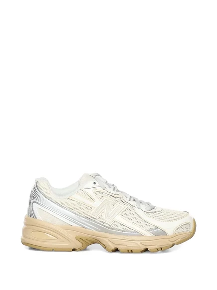 Кроссовки New Balance 740, бежевые