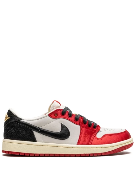 Мужские кроссовки Jordan Air Jordan 1 Trophy Room, белые