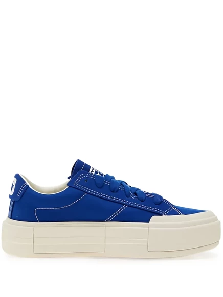 Кроссовки Converse Cruise платформенные, синие