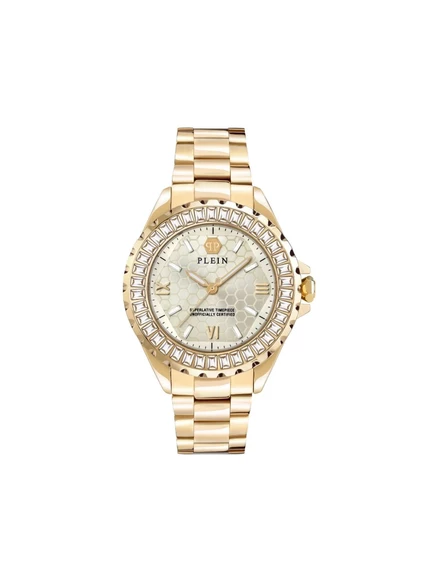 Philipp Plein Heaven 38 мм neutrals