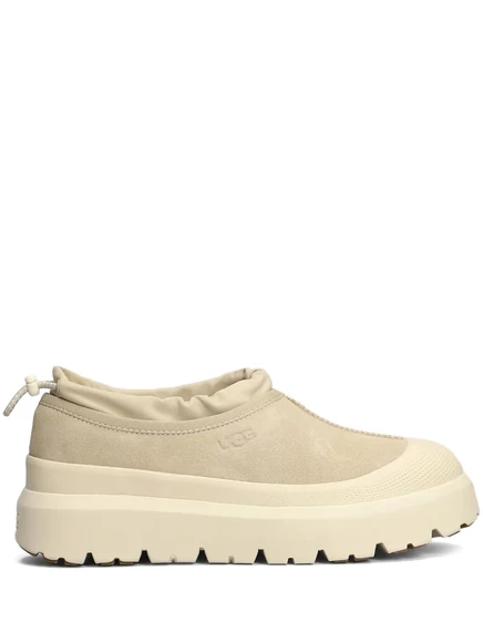 Унисекс кроссовки UGG Tasman Weather Hybri, песочно-бежевые