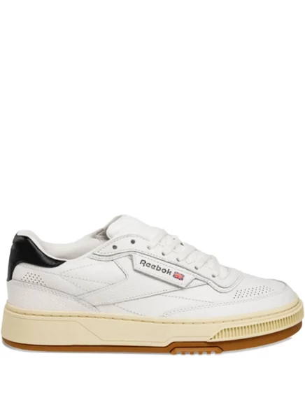 Унисекс кроссовки Reebok Club C LTD, нейтральные