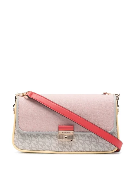 Женская сумка на плечо Michael Kors Bradshaw