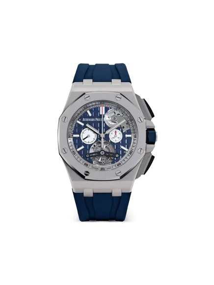Мужские часы Audemars Piguet Royal Oak Offshore 44мм, синий