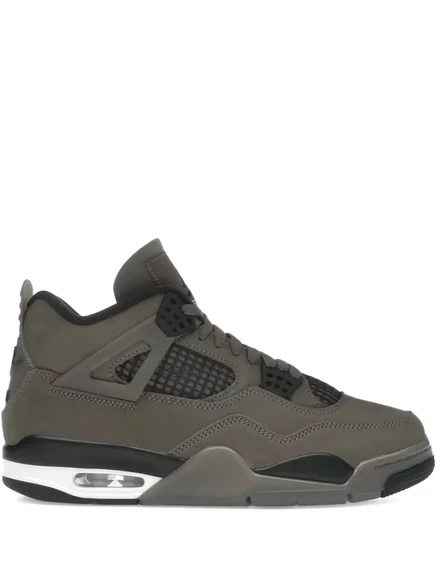 Ретро-кроссовки Jordan Air Jordan 4 black