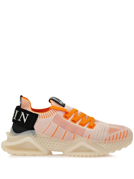 Кроссовки Philipp Plein Runner neutrals