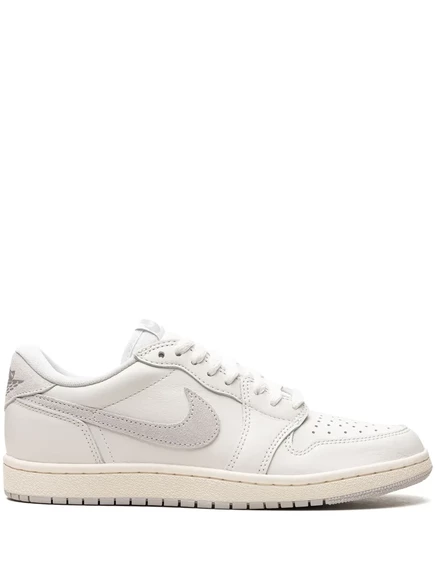 Кроссовки Jordan Air Jordan 1 Low 85, бело-серые