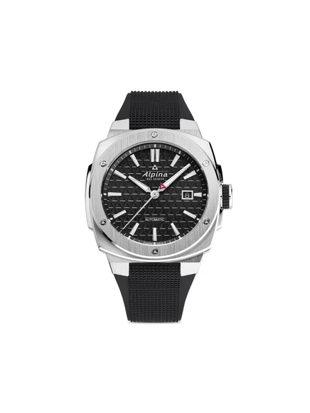 Мужские часы Alpina Alpiner Extreme Automatic 42,5 мм, черные