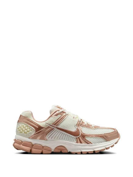 Женские кроссовки Nike Zoom Vomero 5, нейтральных оттенков