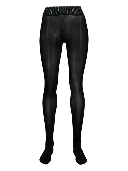 Женские колготки Wolford Fatal 50, черные