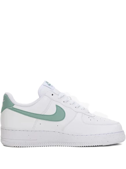 Женские кроссовки Nike Air Force 1 '07 Next Nature, белые