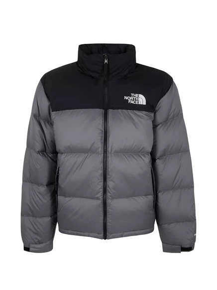 Унисекс пуховик The North Face 1996 Nuptse, серый