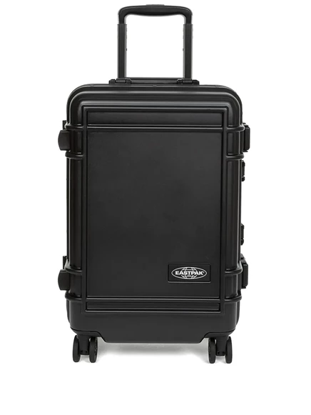 Чемодан Eastpak Resist'R малый с кодовым замком, черный
