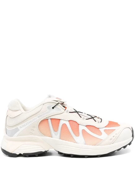 Кроссовки Salomon XT-Whisper orange