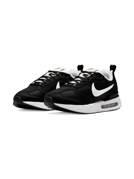 Кроссовки Nike Kids Air Max Dawn для детей black