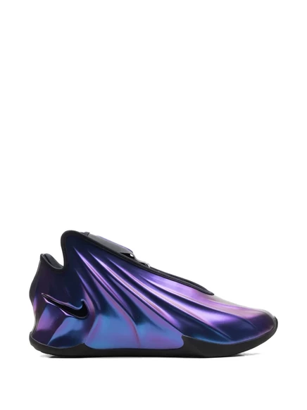 Мужские кроссовки Nike G.T. Future, фиолетовые