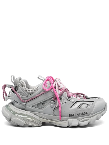 Женские кроссовки Balenciaga Track Trail, серые