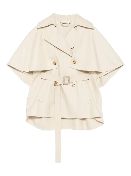 Пальто от Max Mara Sigfrid neutrals