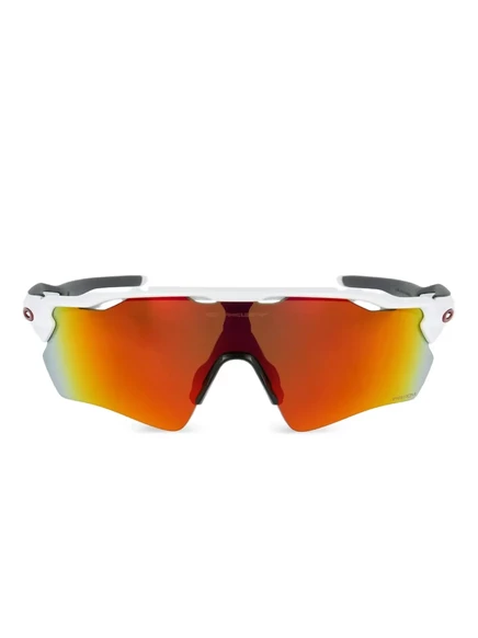 Солнцезащитные очки Oakley Radar EV Path, белые