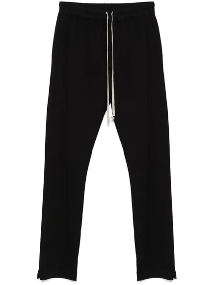 Мужские спортивные штаны Rick Owens DRKSHDW, черные